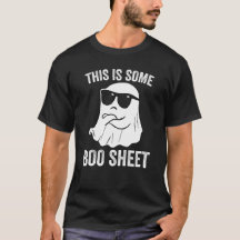 Este É Algum Papel Boo, Presente Engraçado de Fant