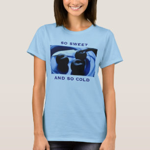 Camiseta este é apenas dizer
