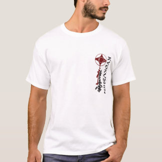 Camiseta Este é Kyokushin T