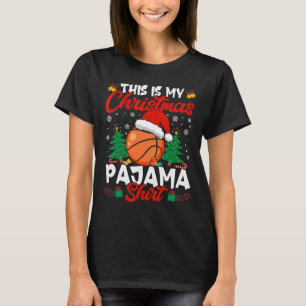 Camiseta Este É Meu Amante Do Esqueleto De Natal Homens Mul
