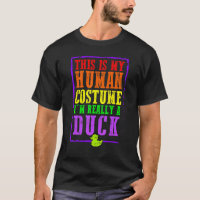 Este É Meu Disfarce Humano Eu Sou Realmente Um Pat