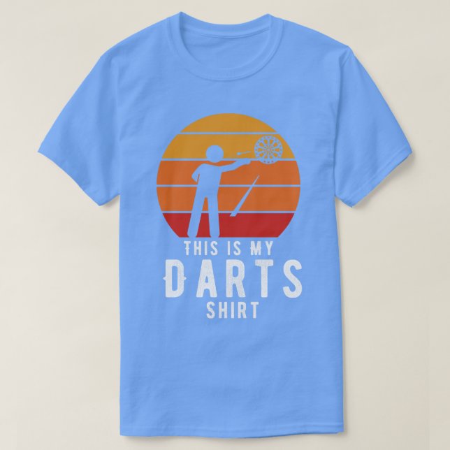 Camiseta Este é Meu Escuro (1) (Frente do Design)