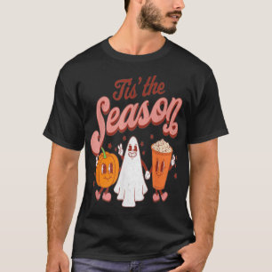 Camiseta "Este É O Design De Queda Da Época 1