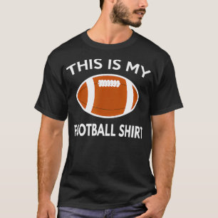 Camiseta Este É O Meu