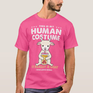 Camiseta Este É O Meu Capato Humano Boba