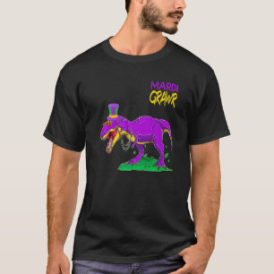 Camiseta Este É O Meu Carnaval Mardi Grawr Gras Pajama T Re