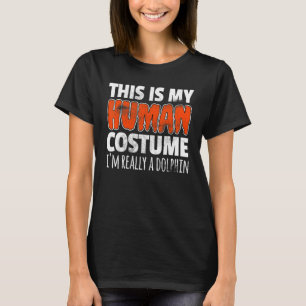 CAMISETA ESTE É O MEU CUSTO HUMANO, EU SOU REALMENTE UM DOL