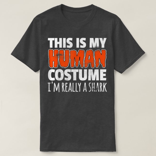 CAMISETA ESTE É O MEU CUSTO HUMANO, EU SOU REALMENTE UM FER (Frente do Design)