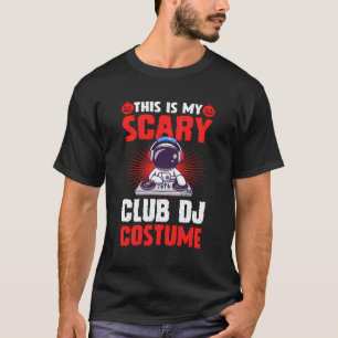Camiseta Este É O Meu Dia de as Bruxas engraçado De Costume