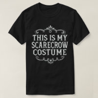 Este É O Meu Espantalho Engraçado Fodora De Hallow
