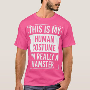 Camiseta Este é o meu Im Humano.