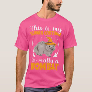 Camiseta Este É O Meu Im Humano Realmente Um Mega No Hallow