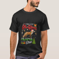 Este É O Meu Jama De Natal Fox Ugly Sweater Anime