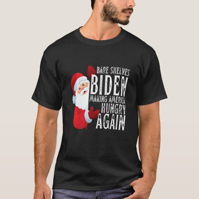 Camiseta Este É O Meu Natal Pajama Veterano Americano Soldi (Frente)