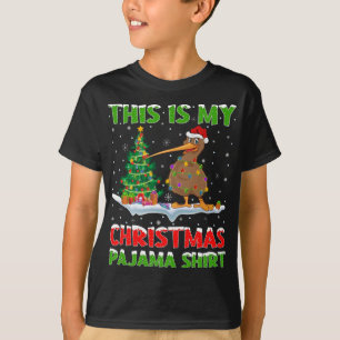 Camiseta Este É O Meu Natal, Pjama Kiwi, Natal