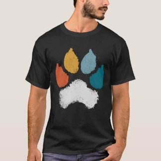 Camiseta Este é o Meu Novo Cachorro