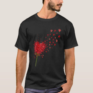 Camiseta Este É O Meu Presente De Chapéu Do Pai Natal