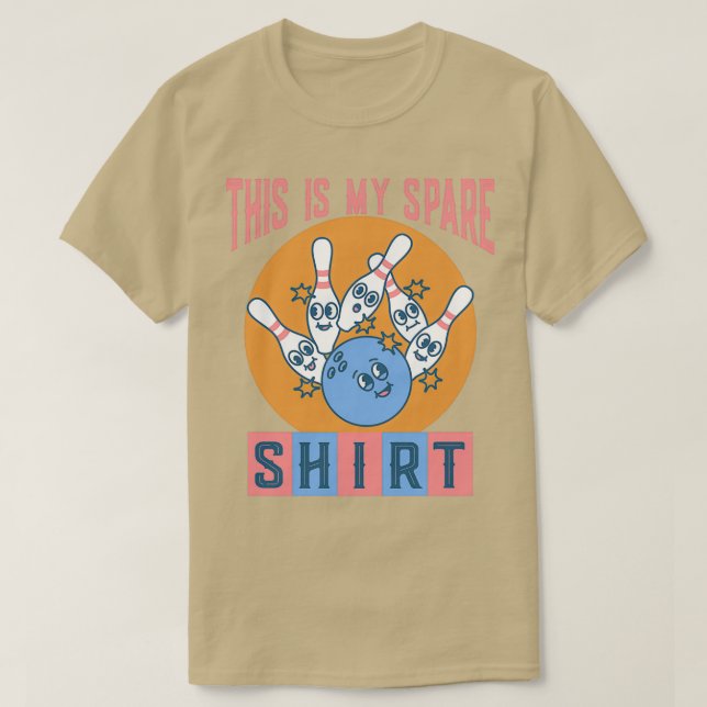 Camiseta Este É O Meu Sobressalto 7 (Frente do Design)