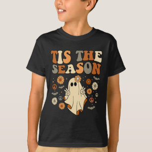 Camiseta Este é o relatório de fantasias de roupas de fanta