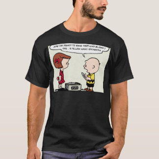 Camiseta Este É O YMO Vinyl Collector Fan Design