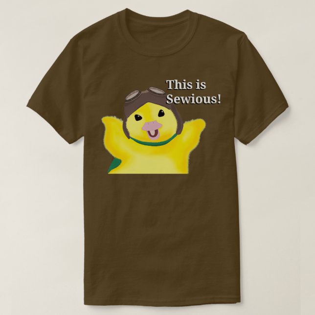 Camiseta Este é Sewider Wonder Pets Mingming (Frente do Design)