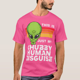 Camiseta Este É Só O Meu Disgueiro Humano Engraçado Custa A