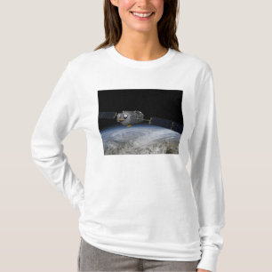 Camiseta Este é um conceito 2 do ½ s do ¿ Â do artistÃ