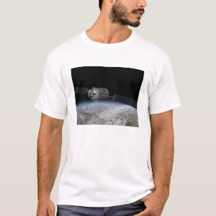 Camiseta Este é um conceito 2 do ½ s do ¿ Â do artistÃ