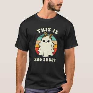 Camiseta Este é um Dia de as Bruxas engraçado preguiçoso da