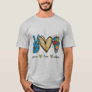 Camiseta Este Especial é a ideia perfeita para o Autismo A