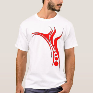 Camiseta este gráfico