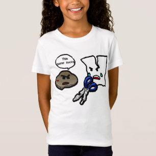 Camiseta Este jogo suga!