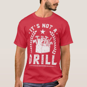 Camiseta Este Não É Um Han Mecânico De Piada Da Caixa De Fe