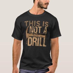 Camiseta Este Não É Um Mecânico De Carro De Drives 2