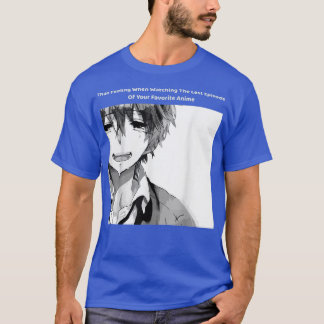 Camiseta Este Sentimento Ao Ver O Último Episódio (2)