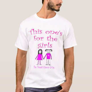 Camiseta Este seu para o t-shirt das meninas