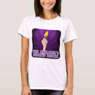 Camiseta Este verão balançará