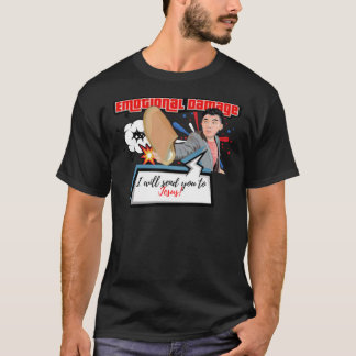 Camiseta Estédio Emocional Steven Ele Memoriza T-Shirt Esse