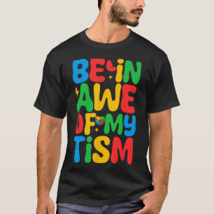 Camiseta Esteja Atento Ao Meu Espírito Engraçado De Consciê