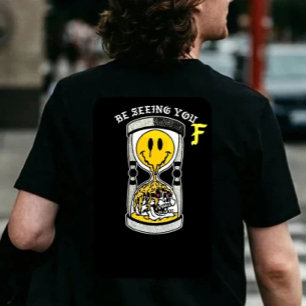 Camiseta Esteja Vendo Você, Unisex Premium Tee