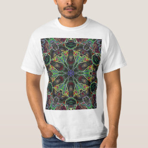 Camiseta Estelar 181