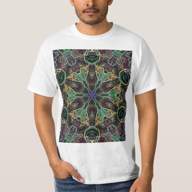 Camiseta Estelar 181 (Frente)