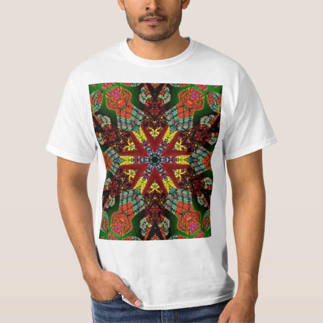 Camiseta Estelar 238 (Frente)