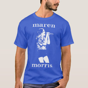 Camiseta Estêncil Branco Maren2
