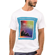 "Estendendo o amor, tocando o mundo"