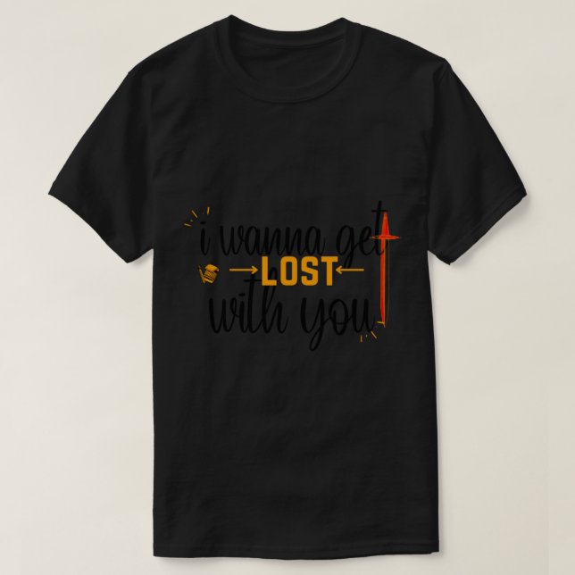 Camiseta Estereofonia (1) (Frente do Design)