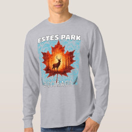 Camiseta Estes Park