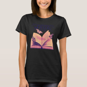 Camiseta Estética Celestial Tripla Moon Wicca Witchy Tarot