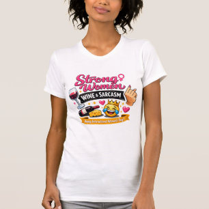 Camiseta Estética Chefe Desajustada