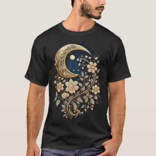 Camiseta Estética Cottagecore Complexo Goblincore de Cogume